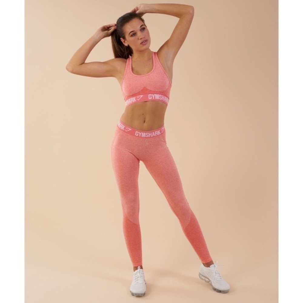 Gymshark flex leggings